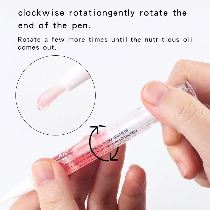 NailGlow Pen