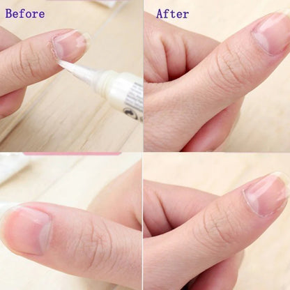 NailGlow Pen